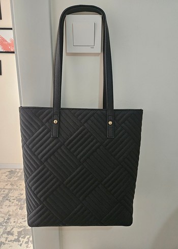 Pierre Cardin pierre cardin Siyah Deri Kadın Omuz Çantası