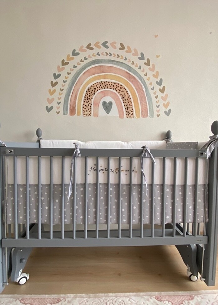 Meltem bebek beşik - Görsel 3