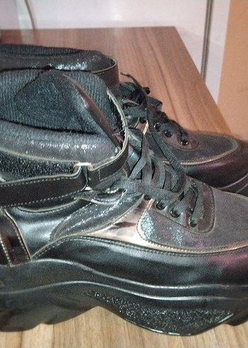 Siyah Bayan Bot - Görsel 2