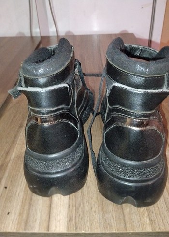 Siyah Bayan Bot - Görsel 3