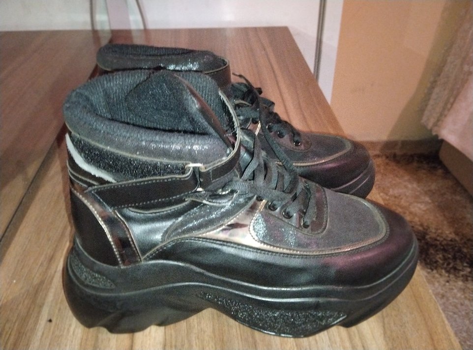 Siyah Bayan Bot - Görsel 2