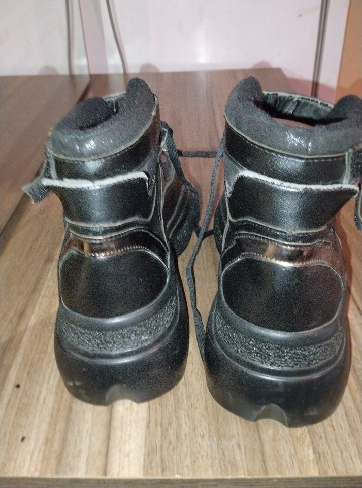 Siyah Bayan Bot - Görsel 3