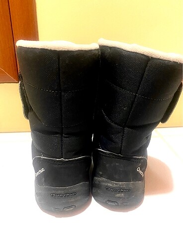 Decathlon Decathlon quechua cocuk kar botu