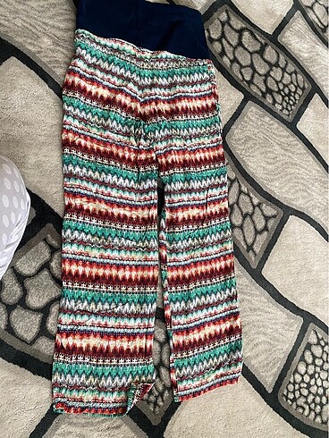 LC Waikiki Hamile pantolon