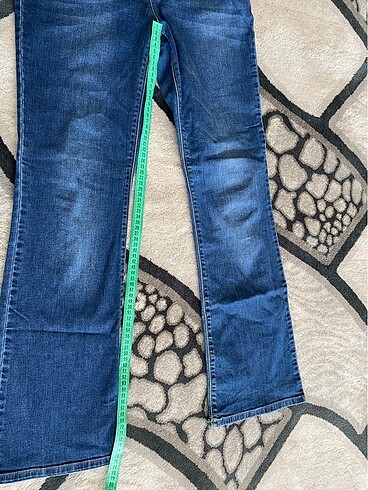 LC Waikiki Hamile kot pantolon