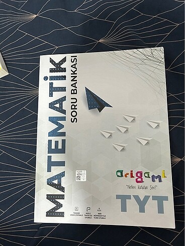 Matematik tyt soru bankası
