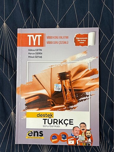 Tyt türkçe soru bankası
