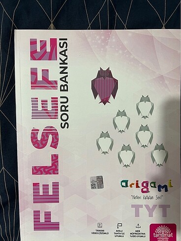 Felsefe tyt soru bankası