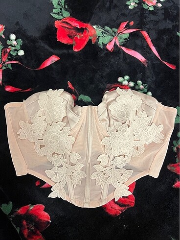 zara top