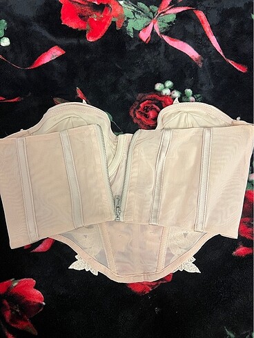 Zara zara top
