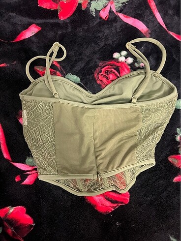Bershka Bershka top