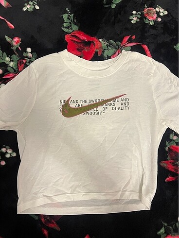nike tişort
