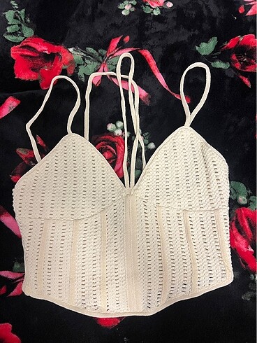 zara top