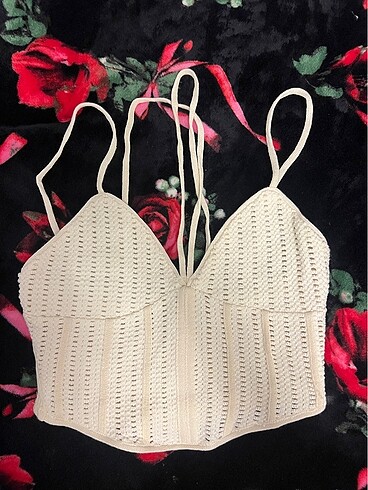 Zara zara top