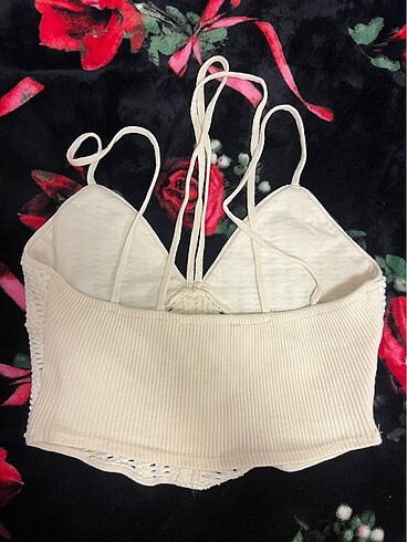s Beden zara top