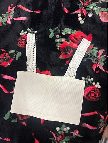 zara top