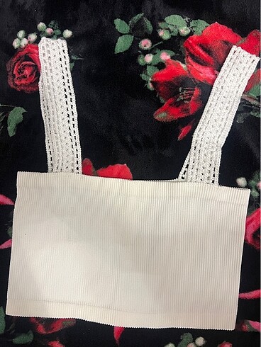 Zara zara top
