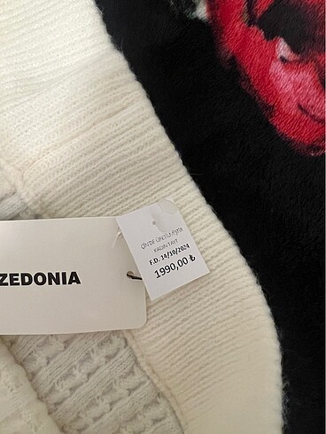 s Beden calzedonia pantalon