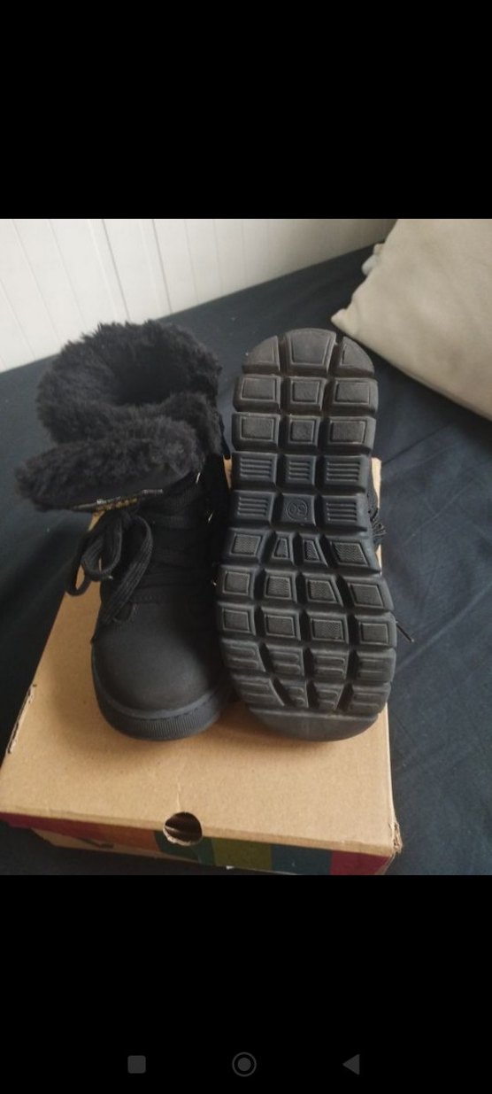 vicco kız çocuk bot - Görsel 4