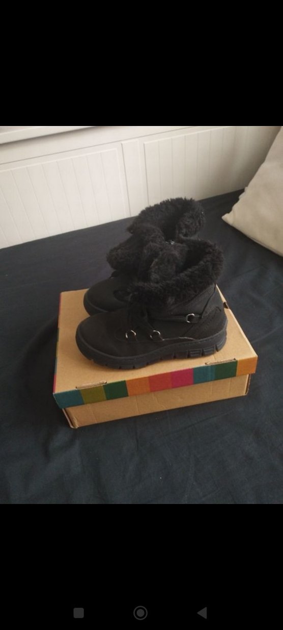 vicco kız çocuk bot - Görsel 2