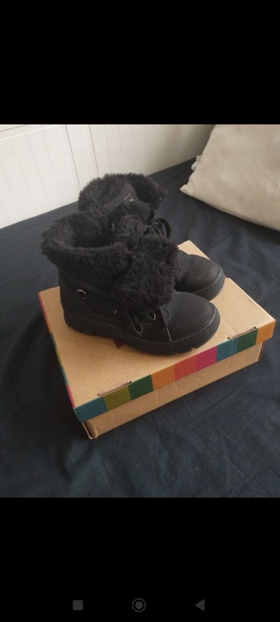 vicco kız çocuk bot - Görsel 3