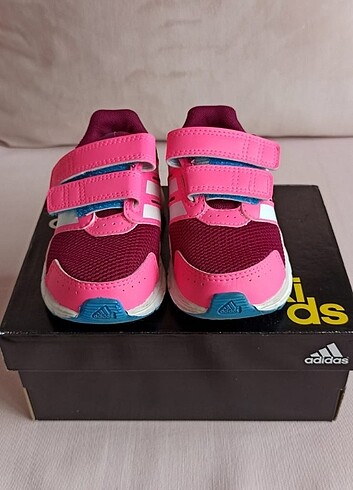 Adidas bebek ayakkabi