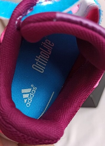 Adidas bebek ayakkabi - Görsel 5