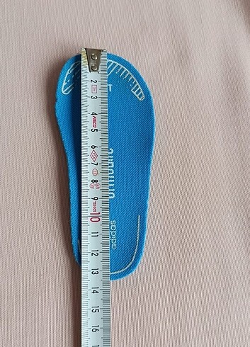 Adidas bebek ayakkabi - Görsel 8