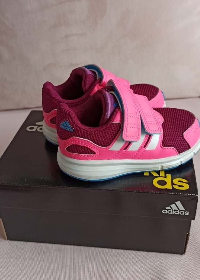 Adidas bebek ayakkabi - Görsel 3