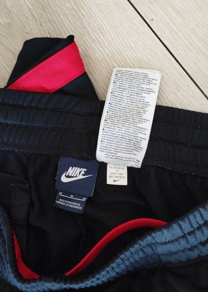 Nike eşofman altı - Görsel 4