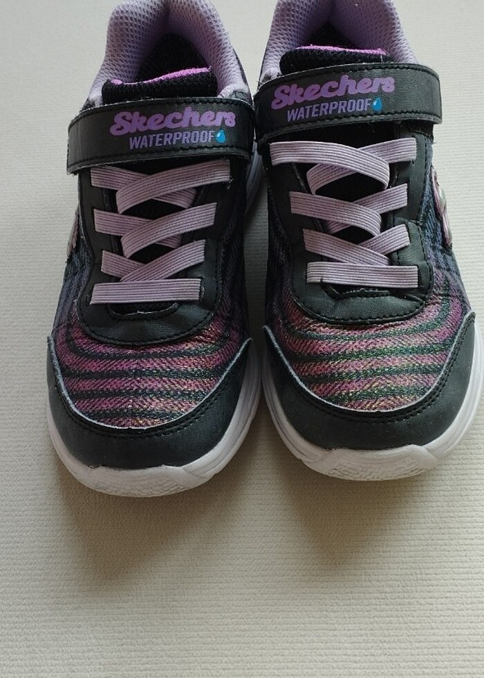 Skechers kız ayakkabı - Görsel 3