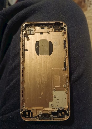 iPhone 6S kasa - Görsel 2