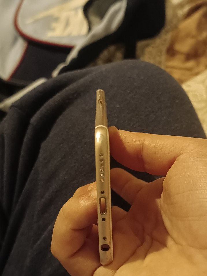 iPhone 6S kasa - Görsel 3