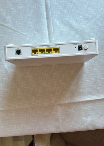 ZTE modem - Görsel 5