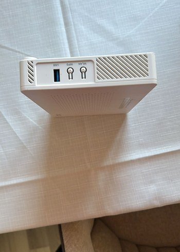 ZTE modem - Görsel 4