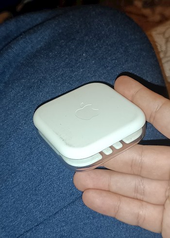 iPhone 6/7/8/x kulaklık kutusu - Görsel 2