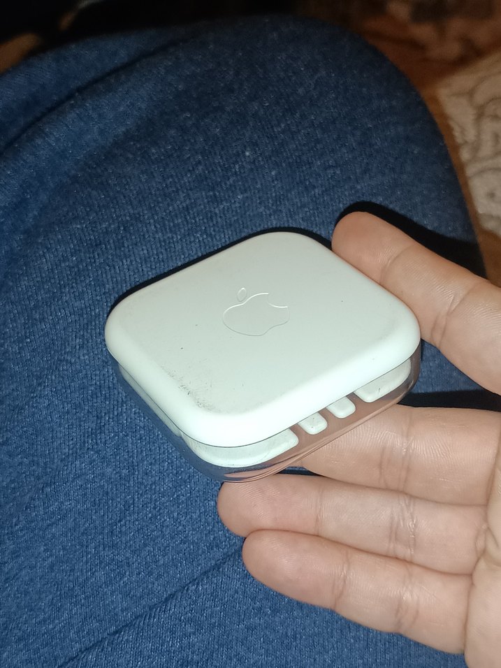 iPhone 6/7/8/x kulaklık kutusu - Görsel 2