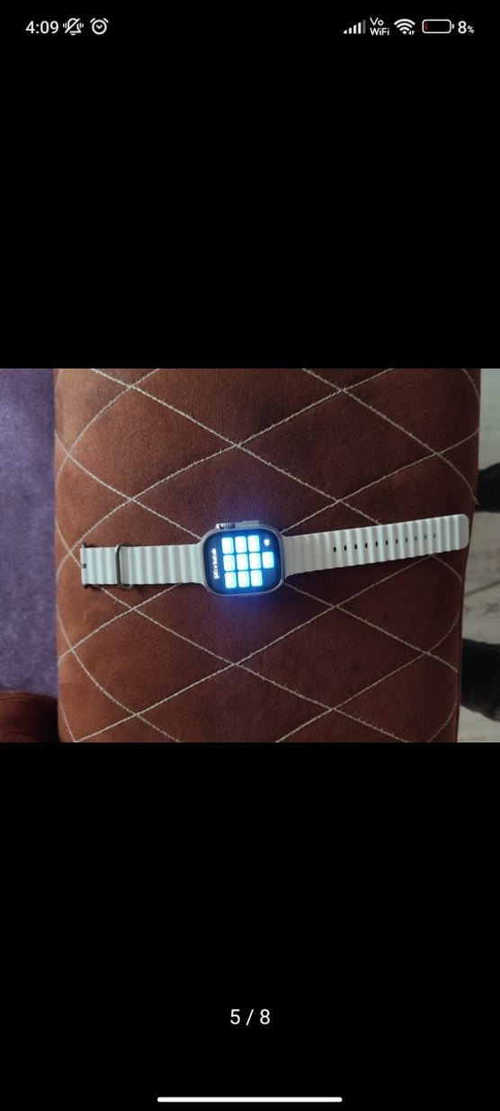 Akıllı Saat - Görsel 5