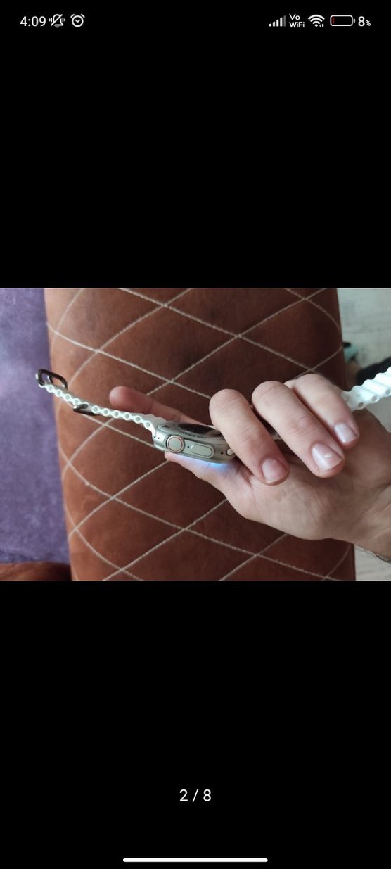 Akıllı Saat - Görsel 2