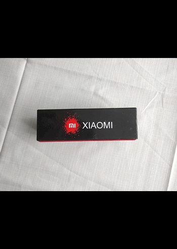boş Xiaomi telefon kutusu - Görsel 3