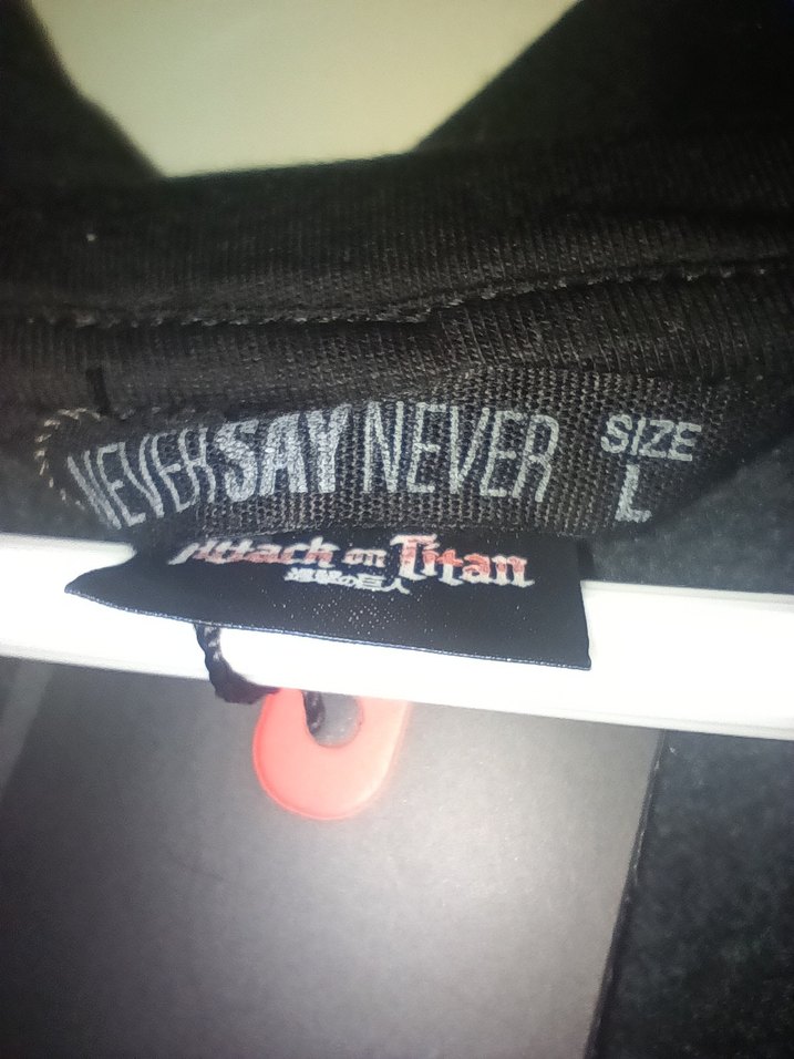 kapşonlu erkek sweet - Görsel 5