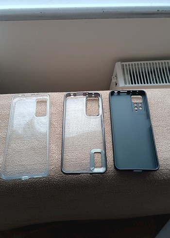 Xiaomi redmi note 11/12 pro 4g kılıf ı - Görsel 2