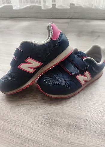 New Balance 29