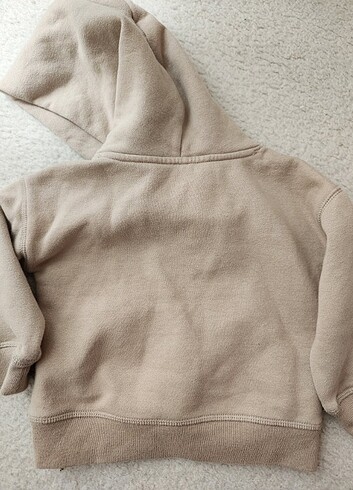 18-24 Ay Beden Gap sweatshirt erkek bebek