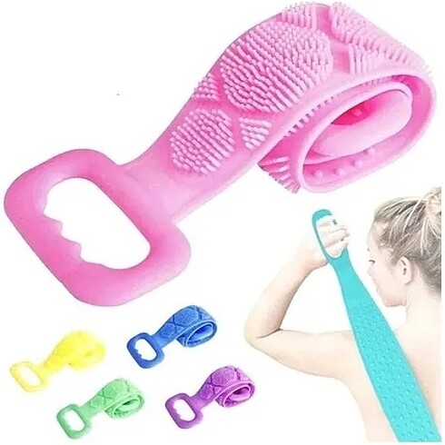 Silikon banyo kesesi