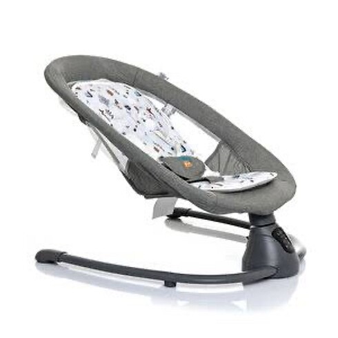 Baby plus otomatik salıncak - Görsel 2