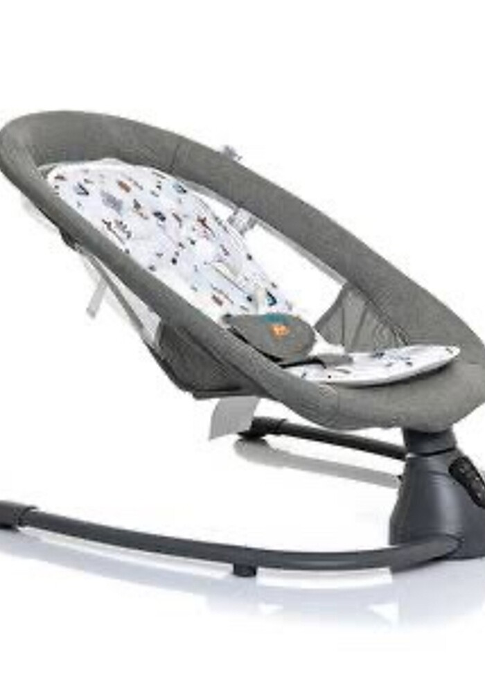 Baby plus otomatik salıncak - Görsel 2