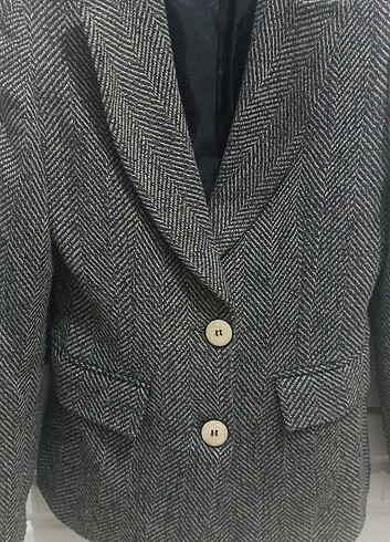 @Koton Blazer ceket