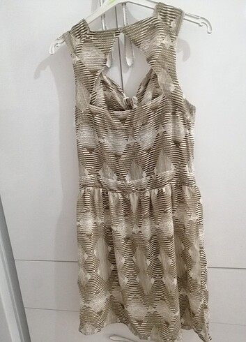 Koton Şifon elbise