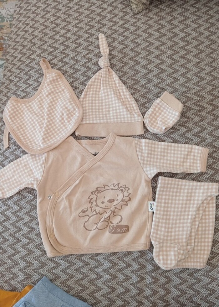 Hastane çıkışı  - Görsel 3